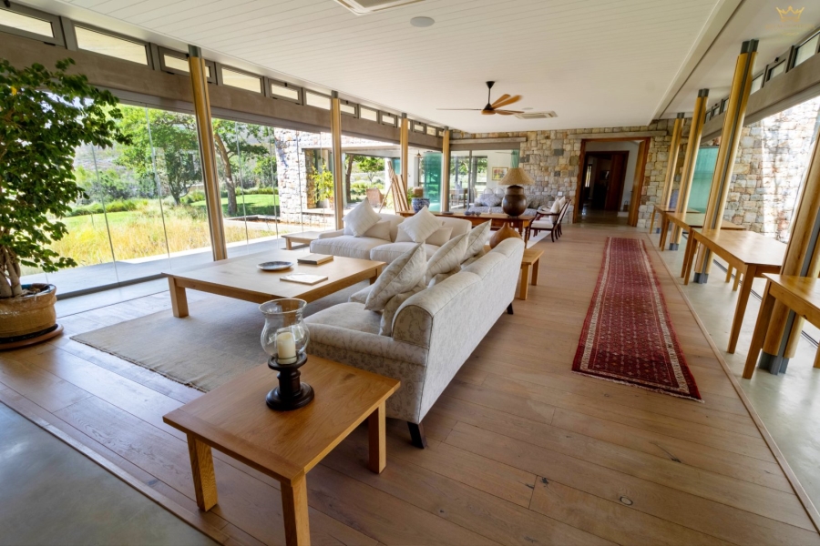 Commercial Property for Sale in Robertson Rural Western Cape